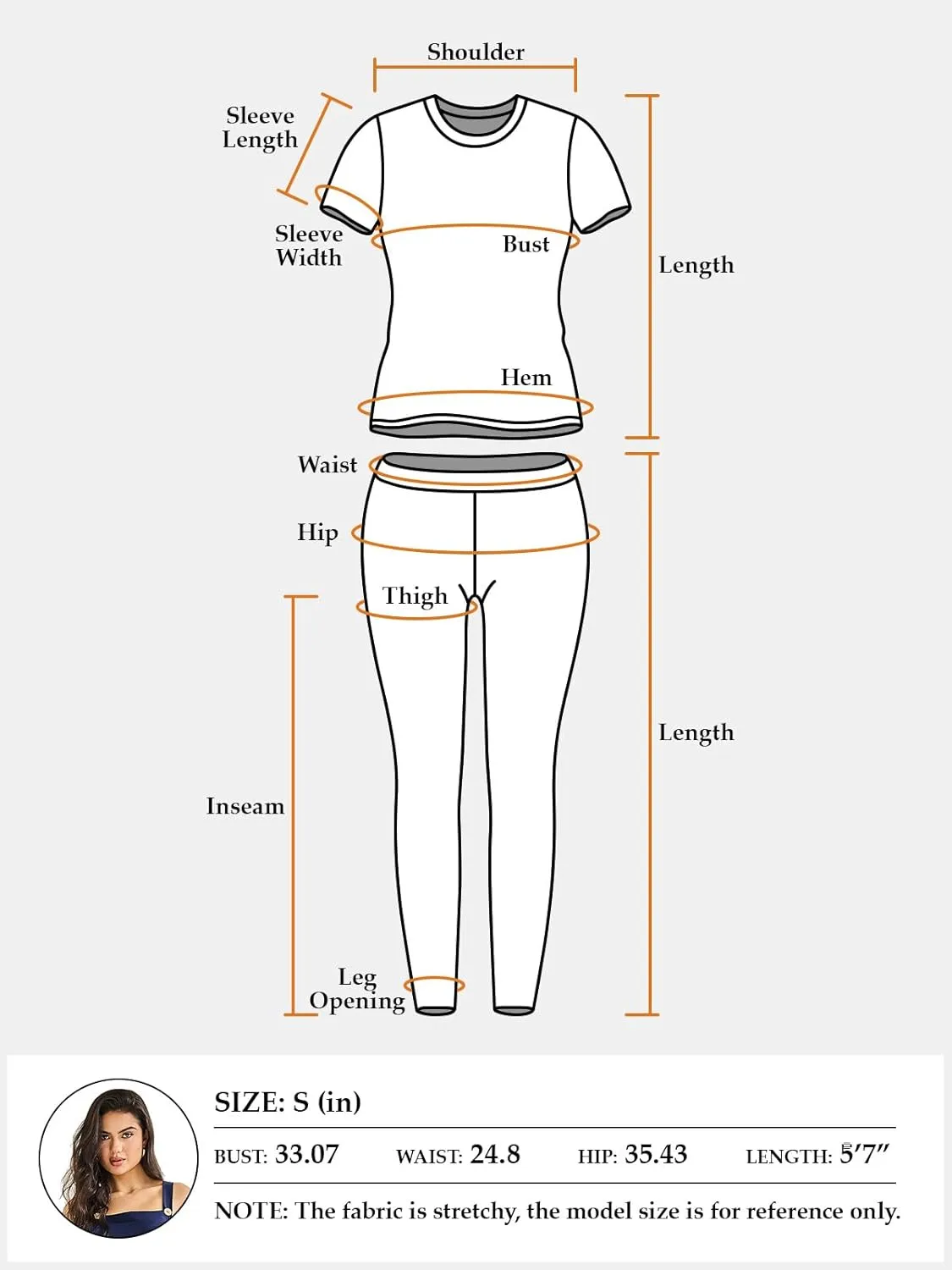 2 Piece Lounge Sets for Women - Casual Loungewear Tracksuit Sets with Pockets Breathable Outfit Lounge Clothes