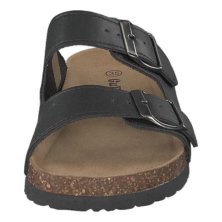 427-0001 Black