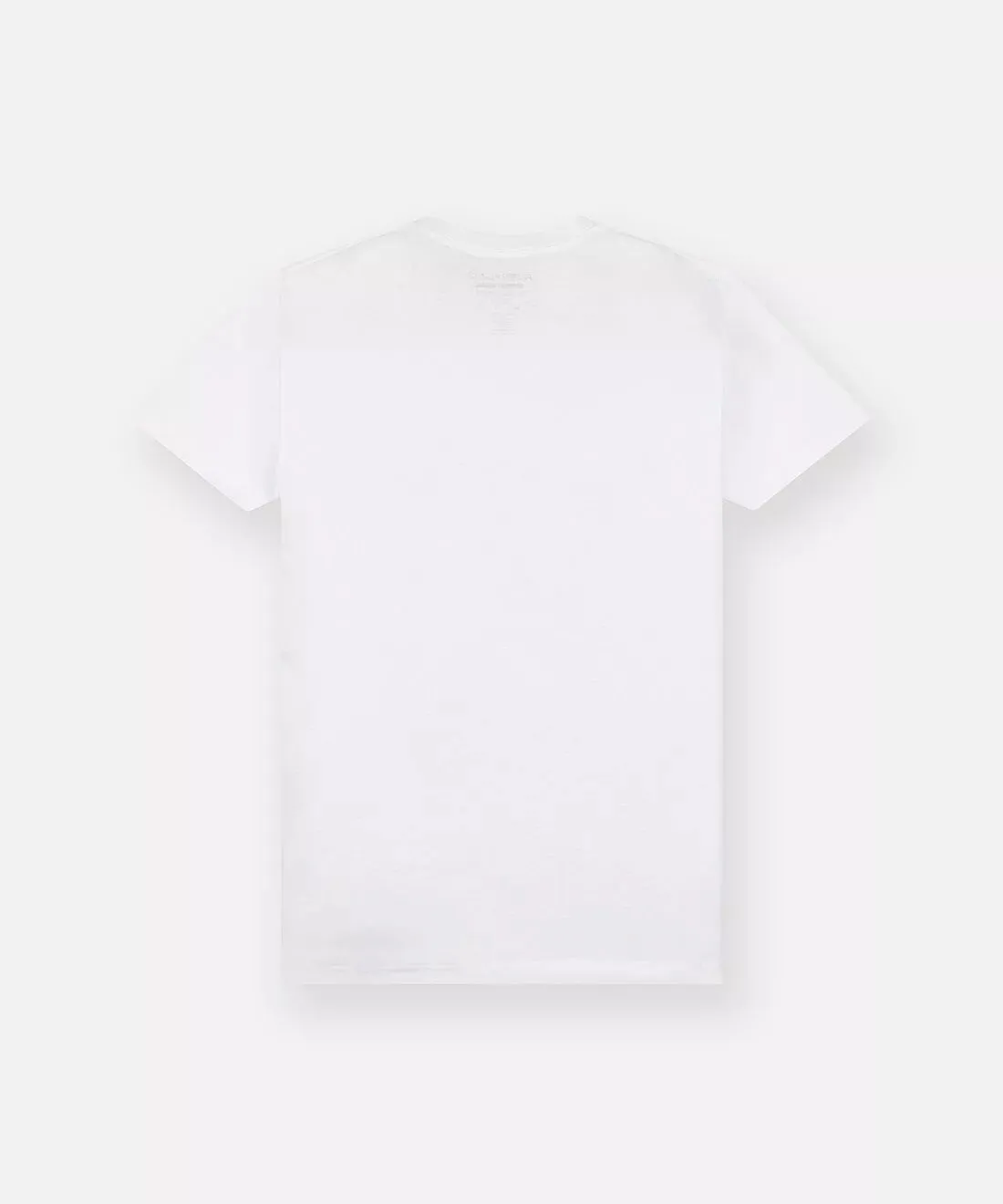 444 Dreams Tee (White) - PP200325WHT