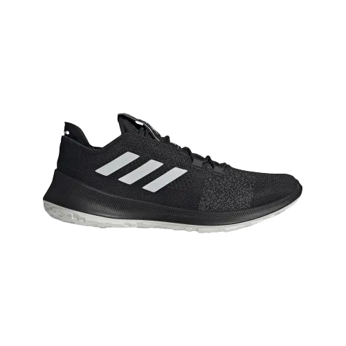 Adidas Sensebounce   Ace M Men Running Shoes Black Ee4185