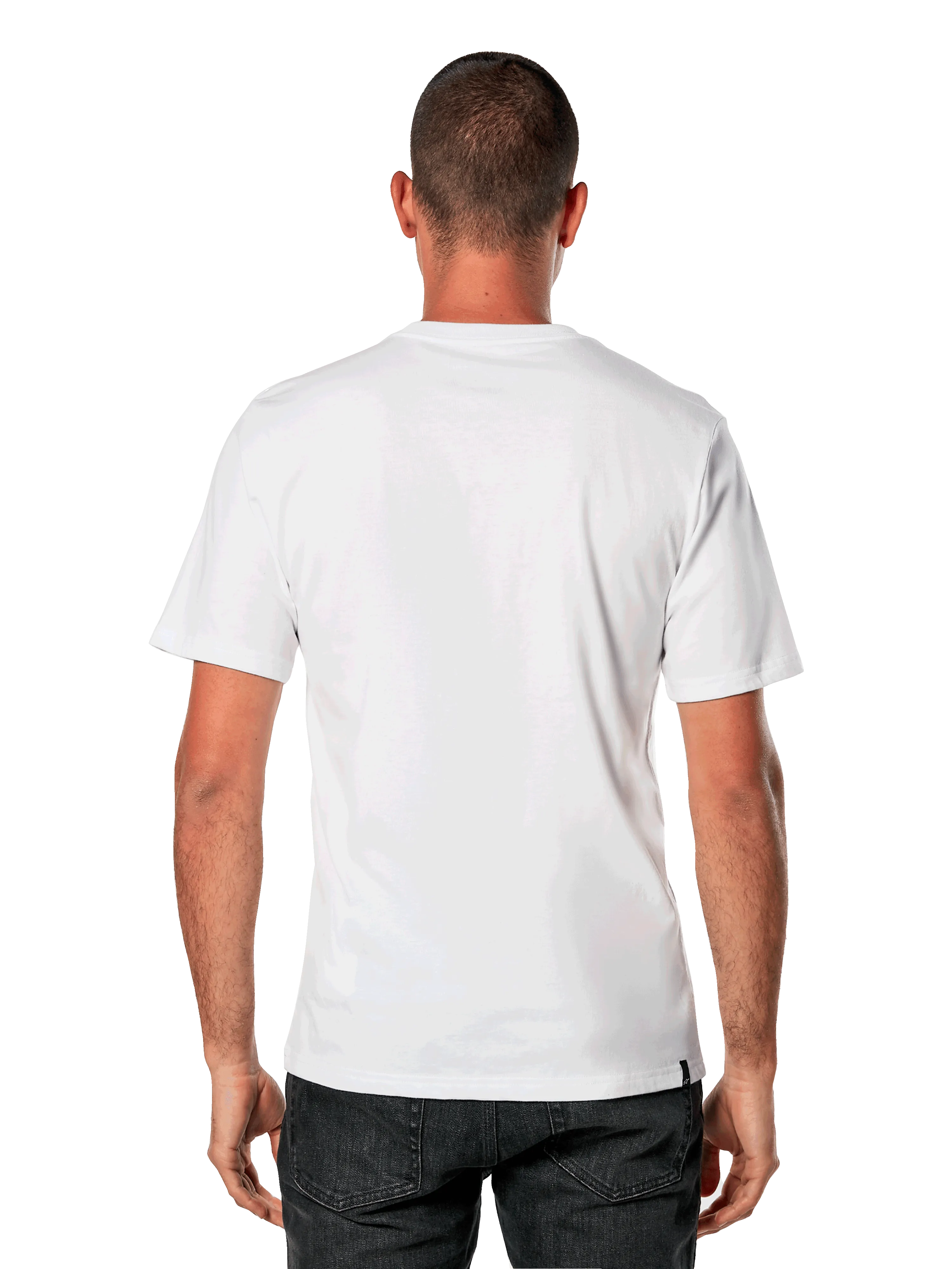 Ageless 2.0 CSF Tee