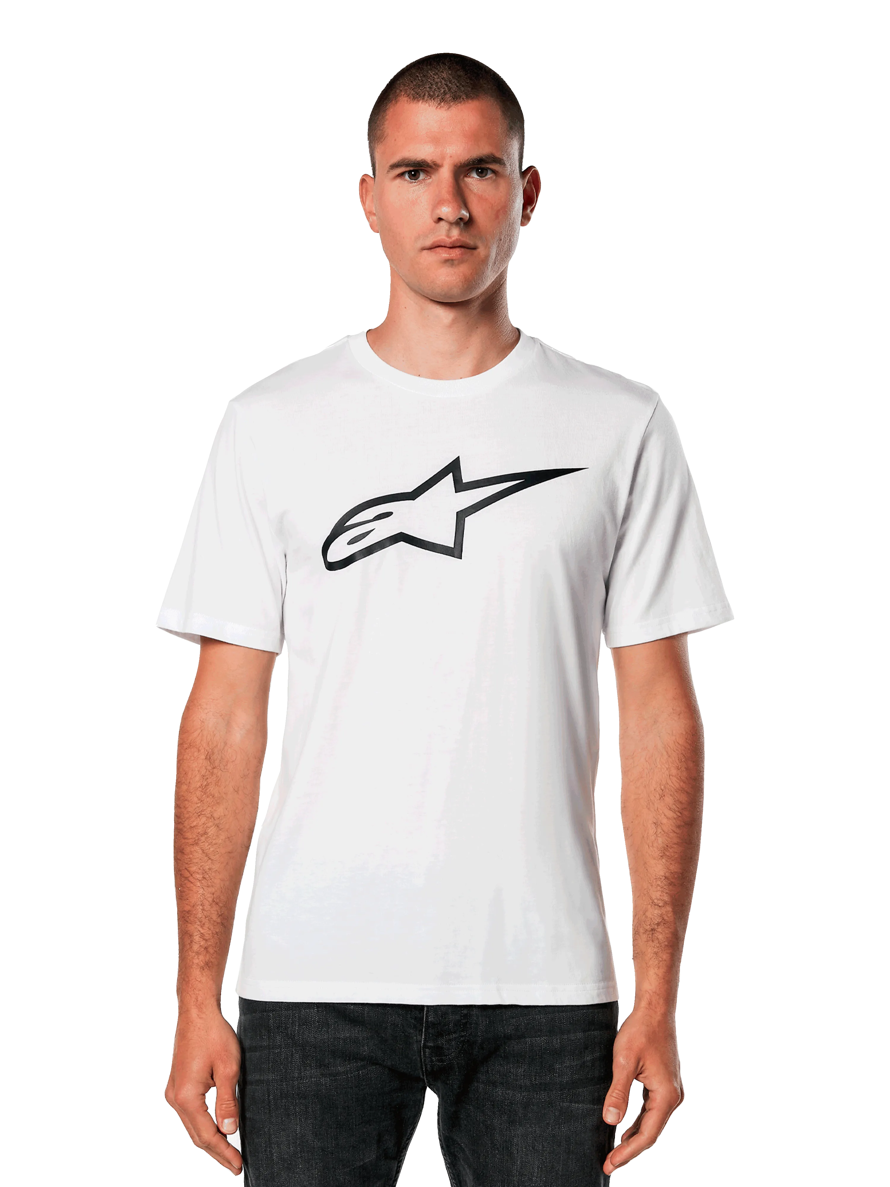 Ageless 2.0 CSF Tee