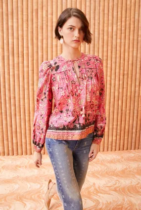 Andi Blouse