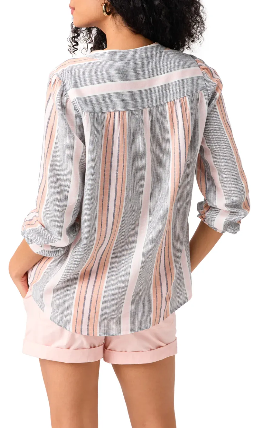 As You Are Blouse