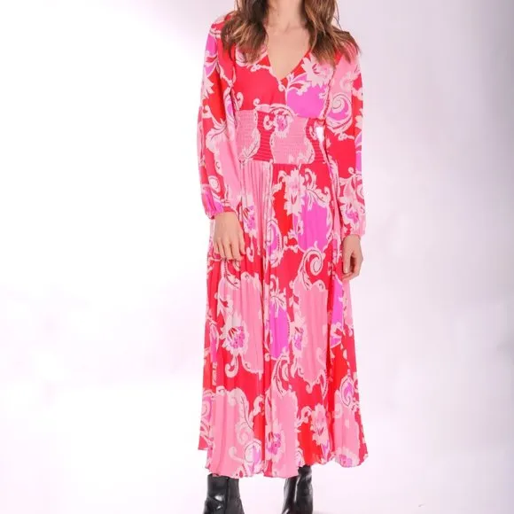 Aurora Dress
