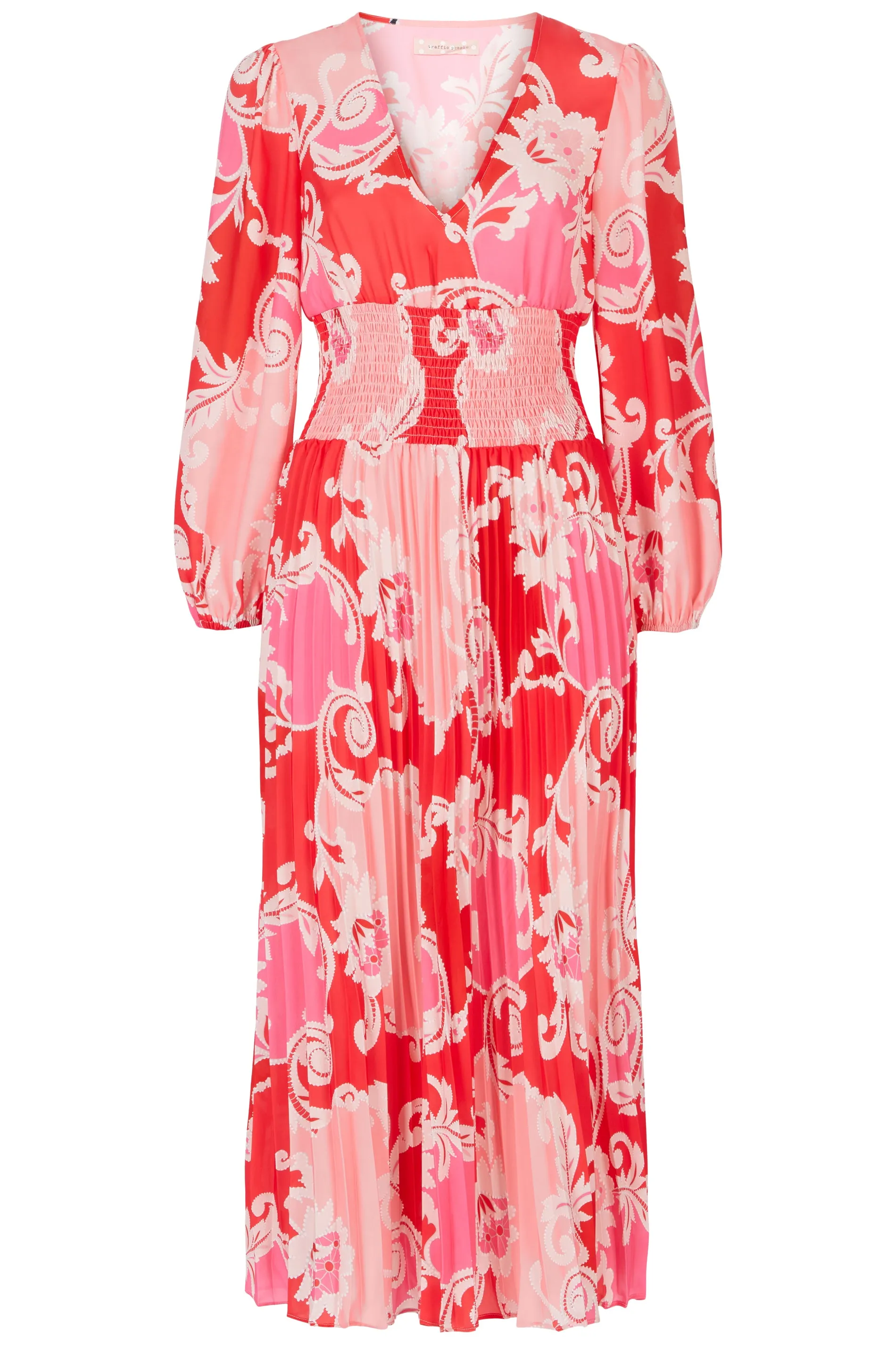 Aurora Dress