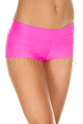 Booty Shorts
