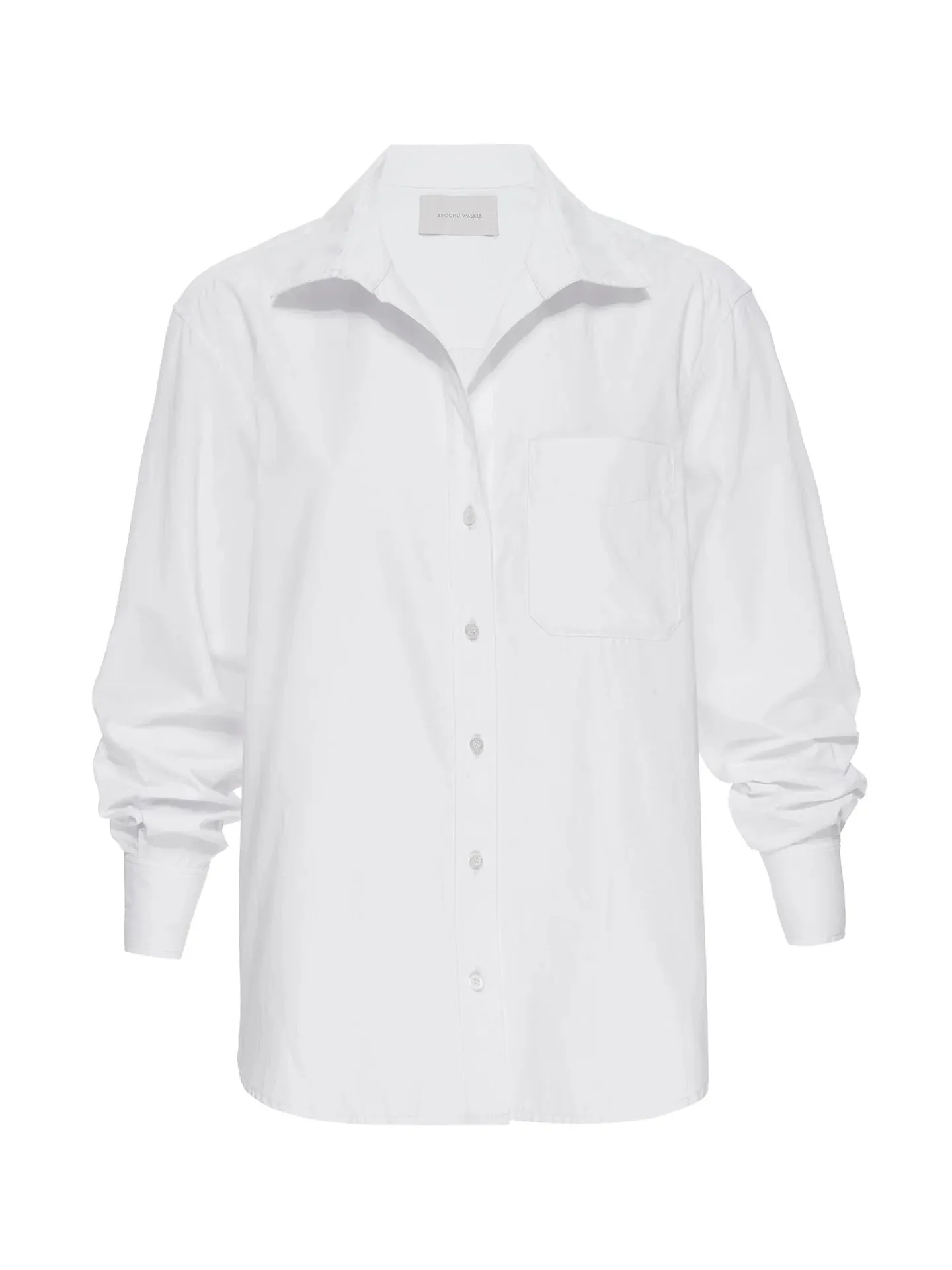 Brochu Walker Everyday Blouse