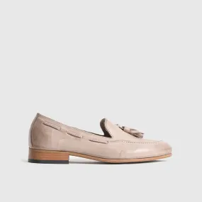 Bulletti Casual Slip On Loafers - 002 Grey