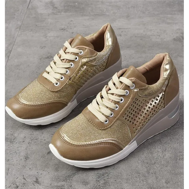 Casual Women's Sports Shoes
