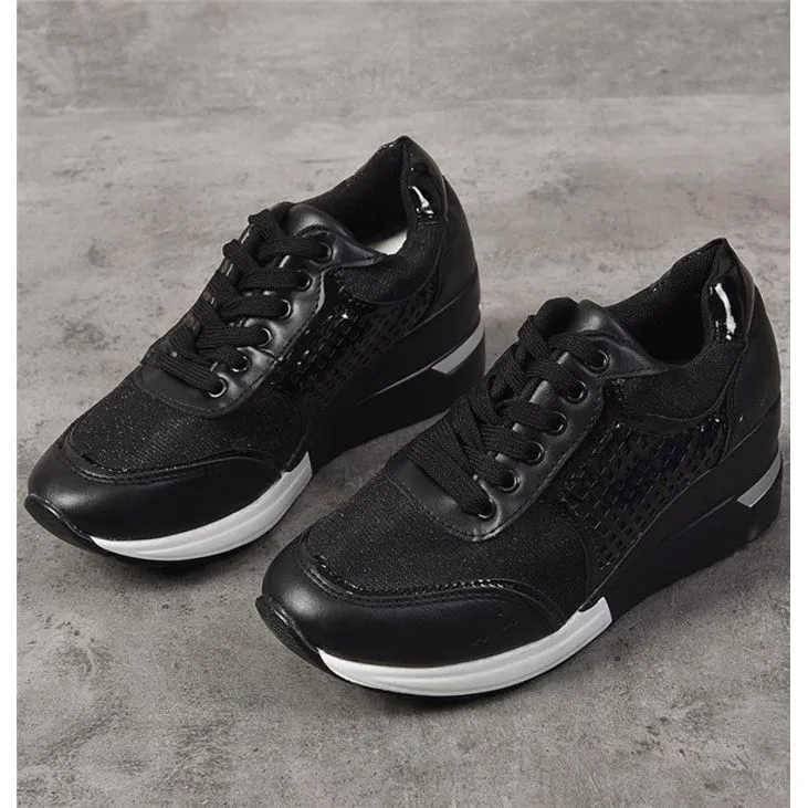 Casual Women's Sports Shoes