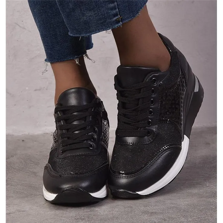 Casual Women's Sports Shoes