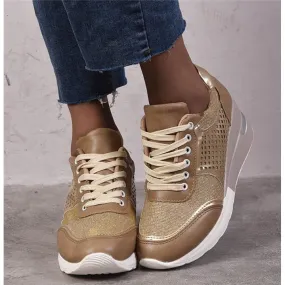 Casual Women's Sports Shoes