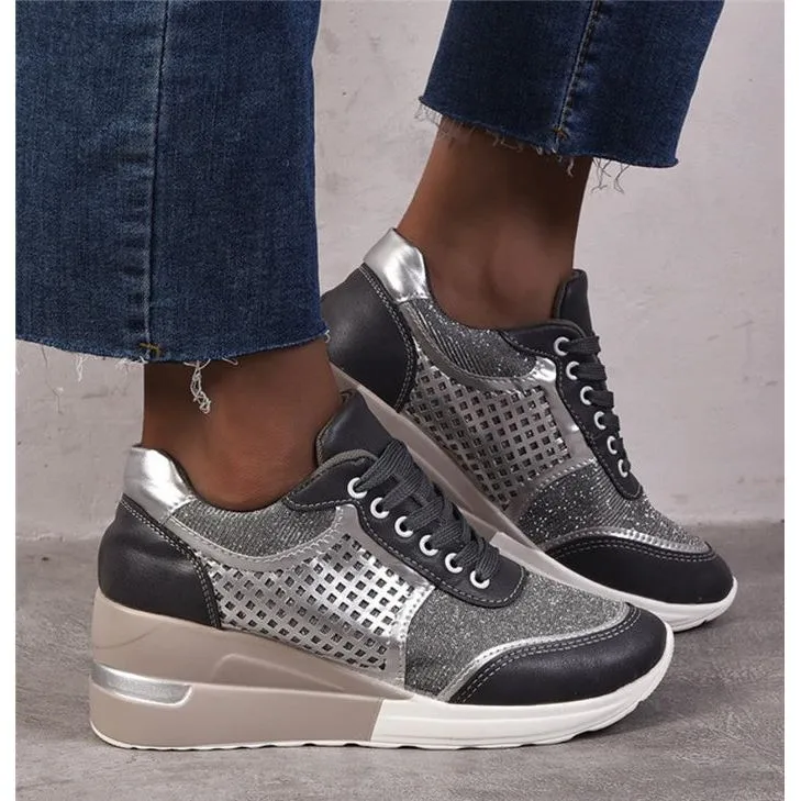 Casual Women's Sports Shoes