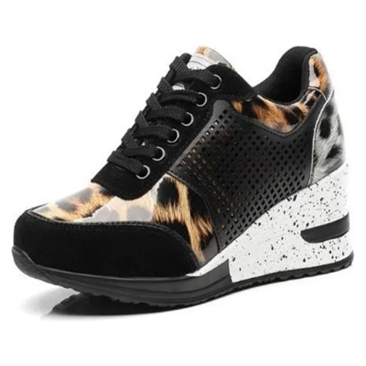 Casual Women's Sports Shoes