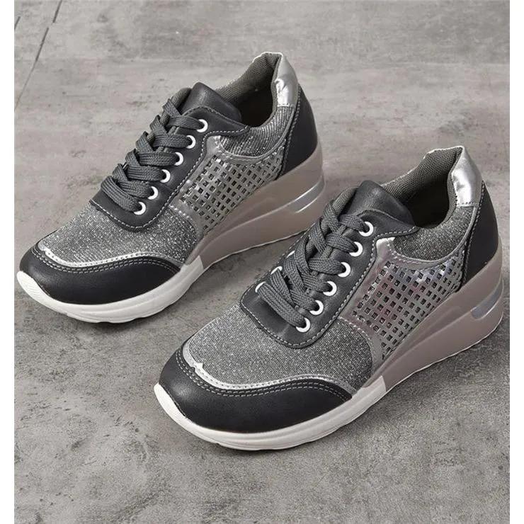 Casual Women's Sports Shoes