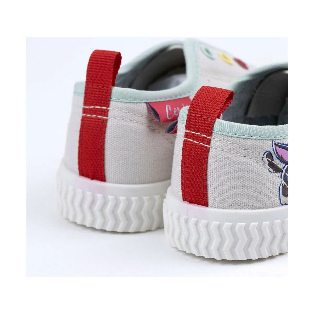 Chaussures casual Pat Patrouille Enfant Beige