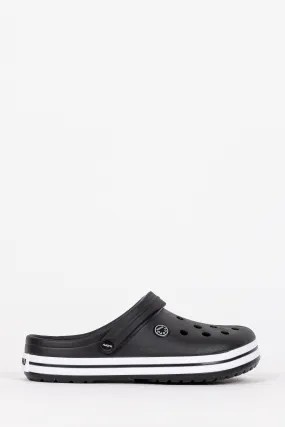 CLOG SANDALS