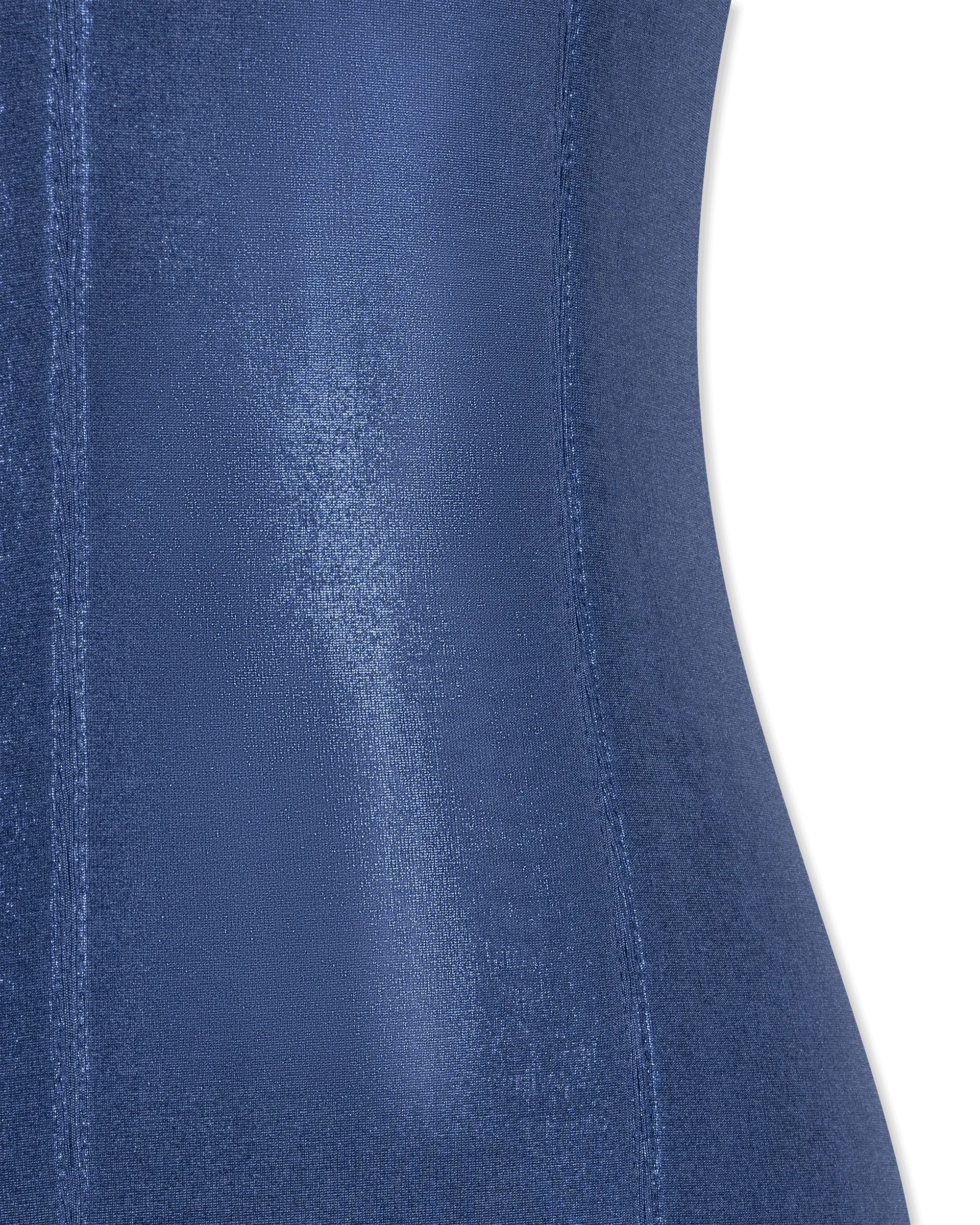 Corset to Midcalf Dress