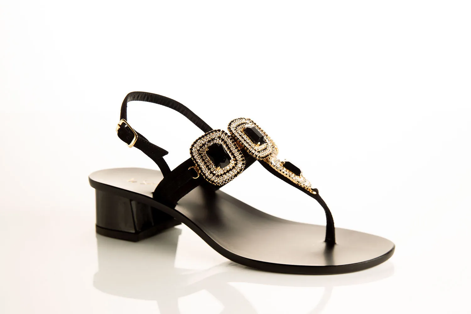 Diamante Nero