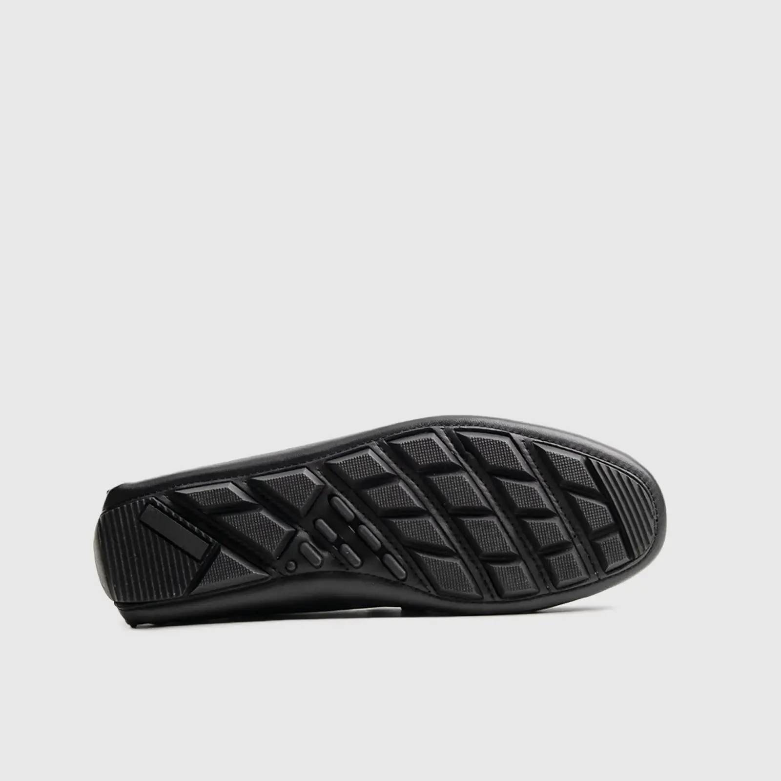 Dress Casual Loafer 11890 Black