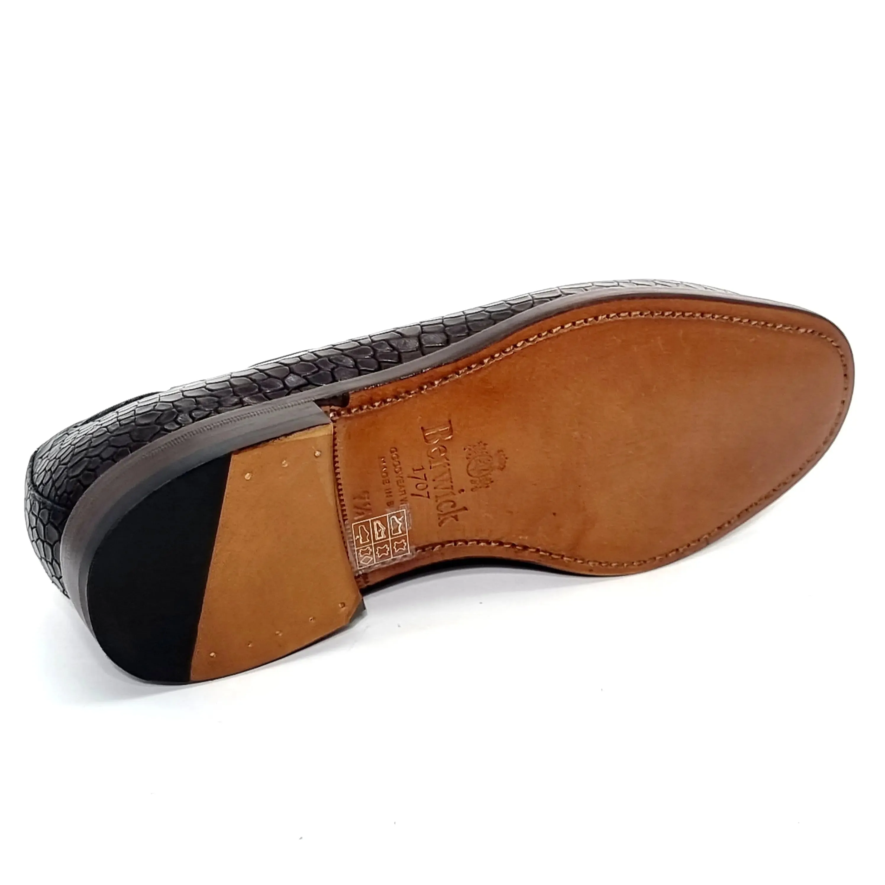 Dress Loafers - 8491
