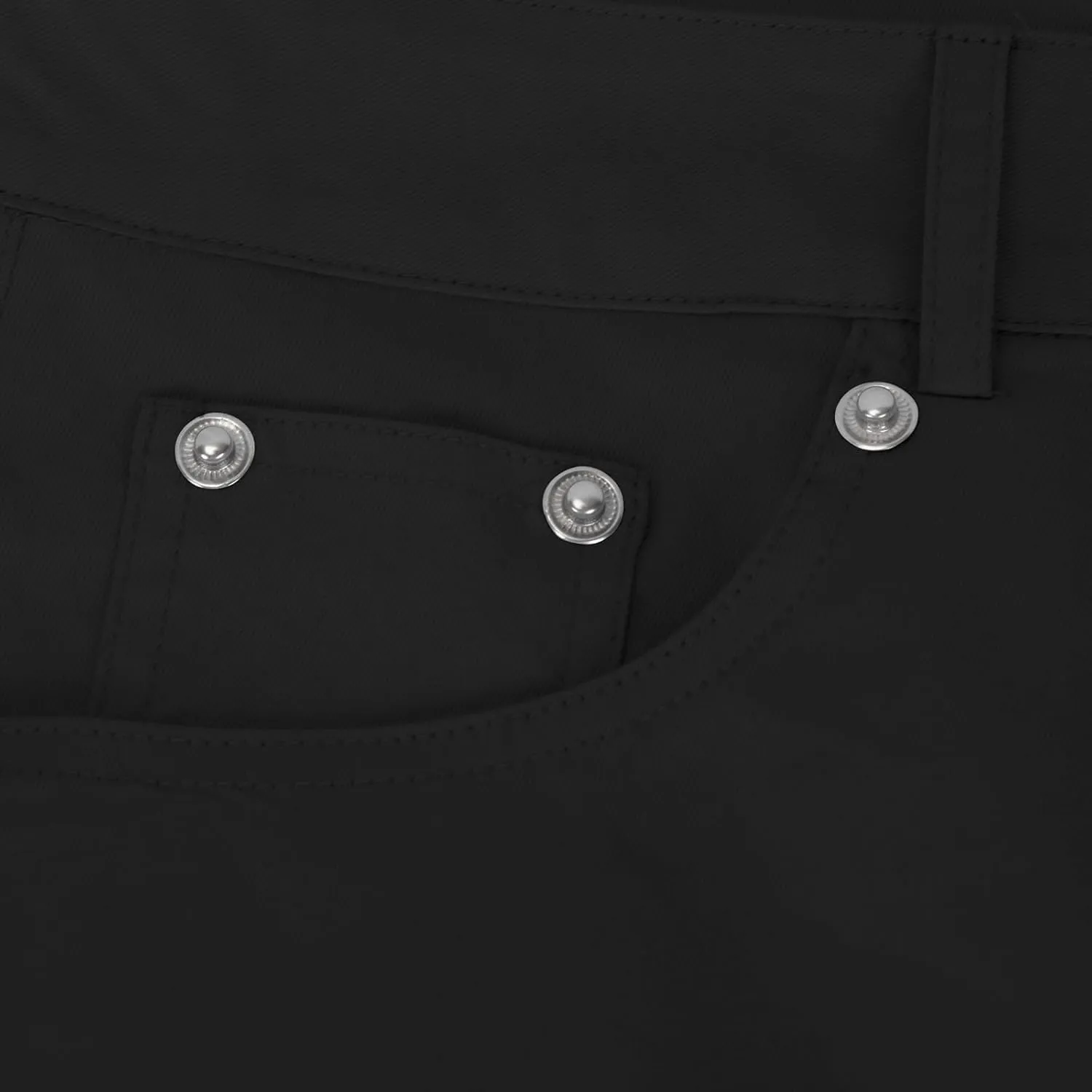 Flare Trousers for Men Zipper Button Pocket Elastic Waist Comfortable Leisure Style Sport Clothes Trendy Pants