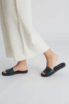 Forest Green Flats