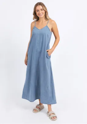 Foxwood Roma Denim Dress
