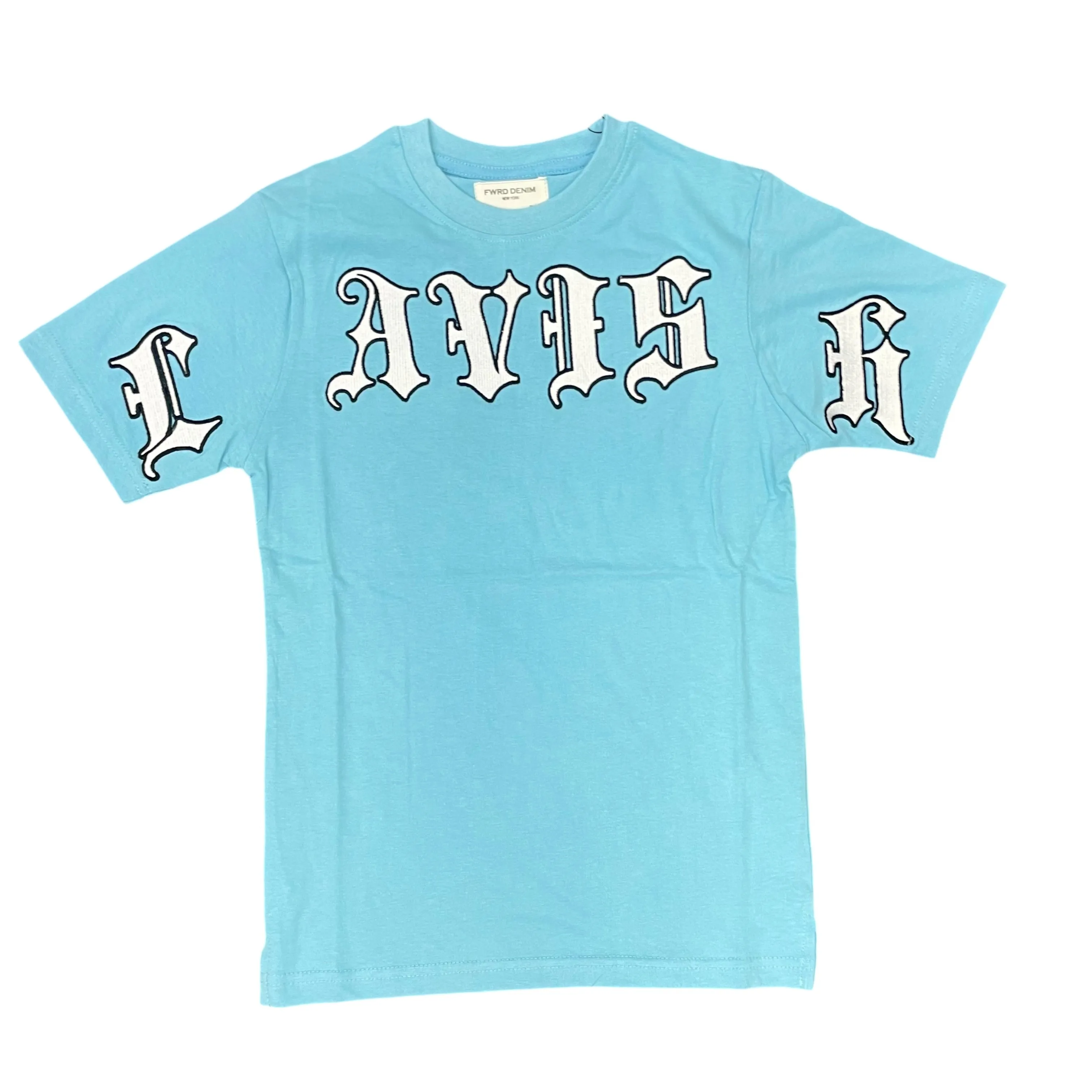 FWD: BOYS Lavish SS Tee 180550