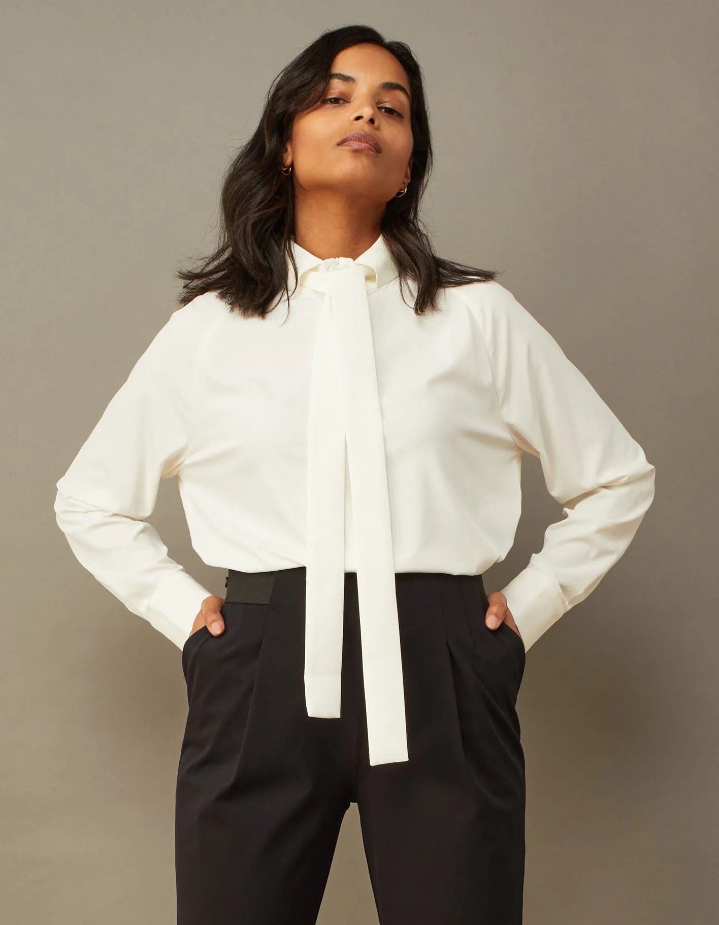 Gallery Blouse