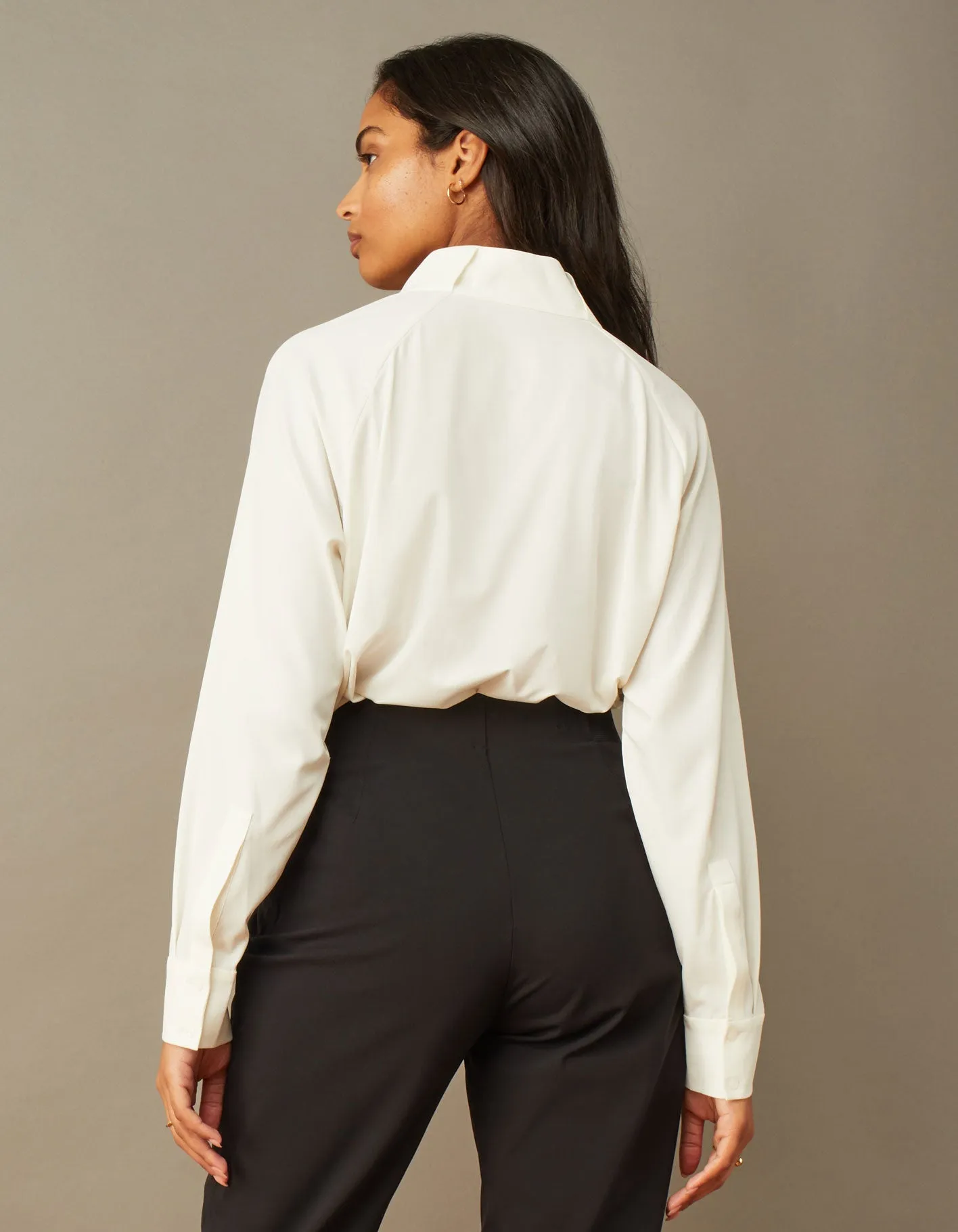 Gallery Blouse