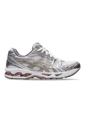 GEL-KAYANO 14 - White/Moonrock