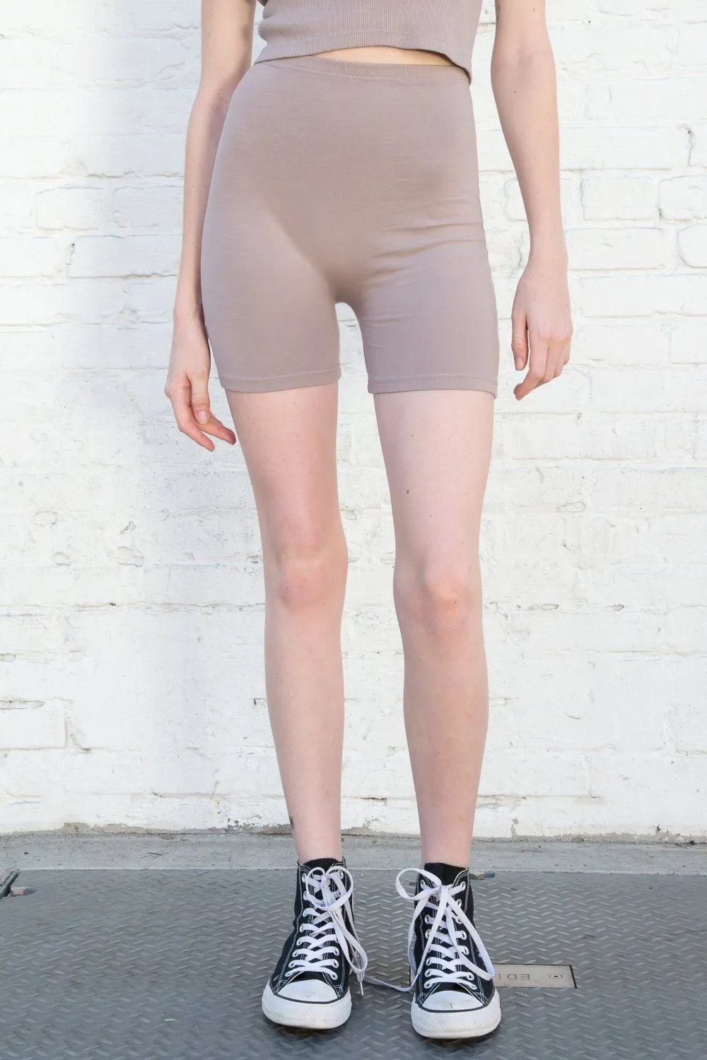 Griffin Shorts