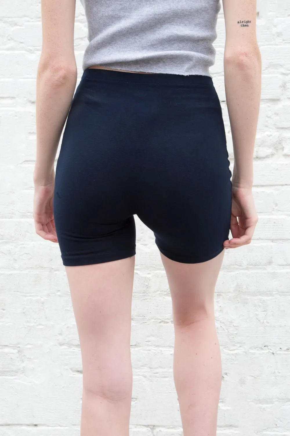 Griffin Shorts