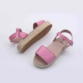 Icon Espadrille Sandals (Exclusive Custom Color)