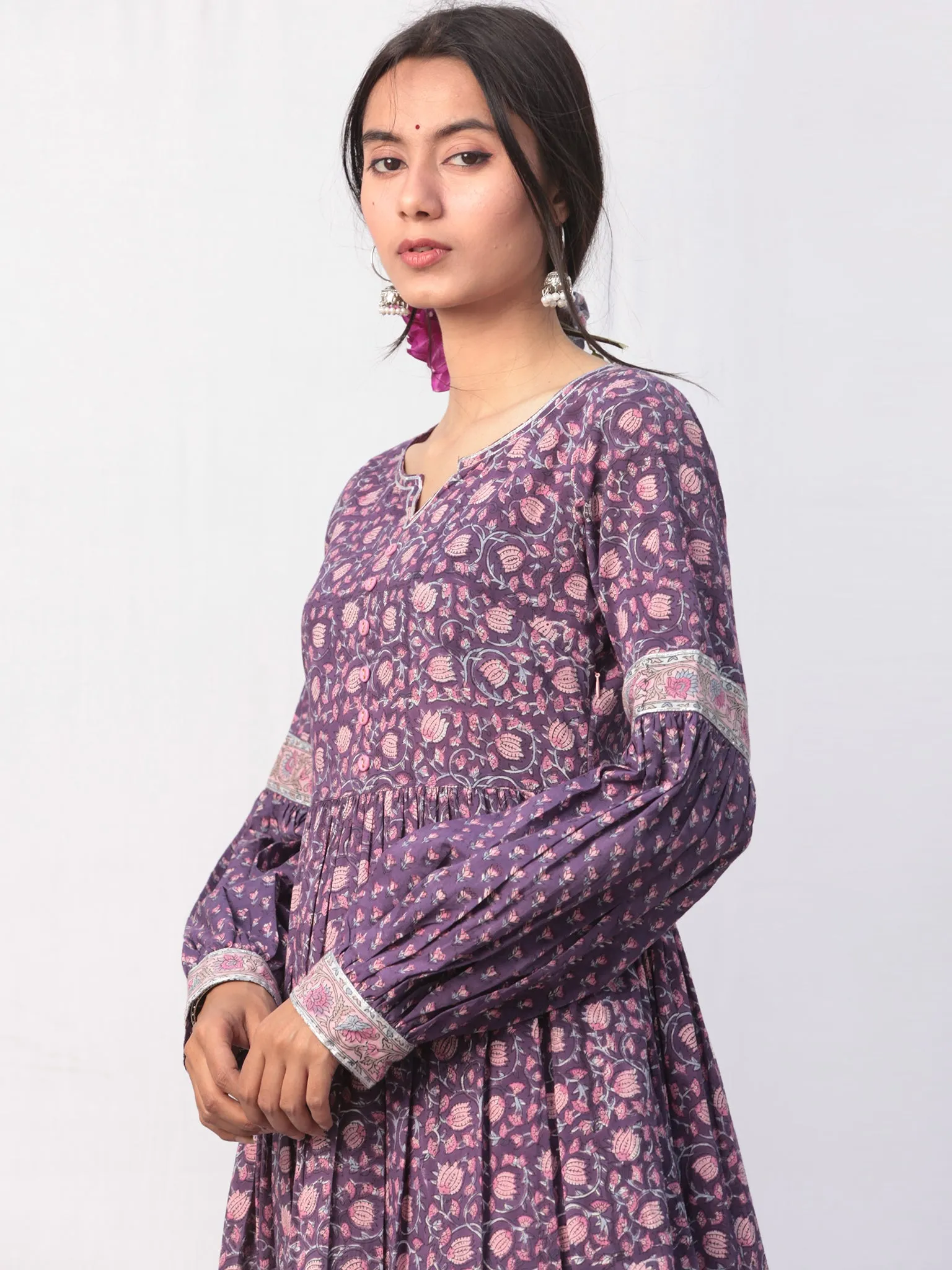 Jamni Ibda Dress