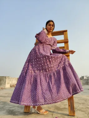 Jamni Ibda Dress