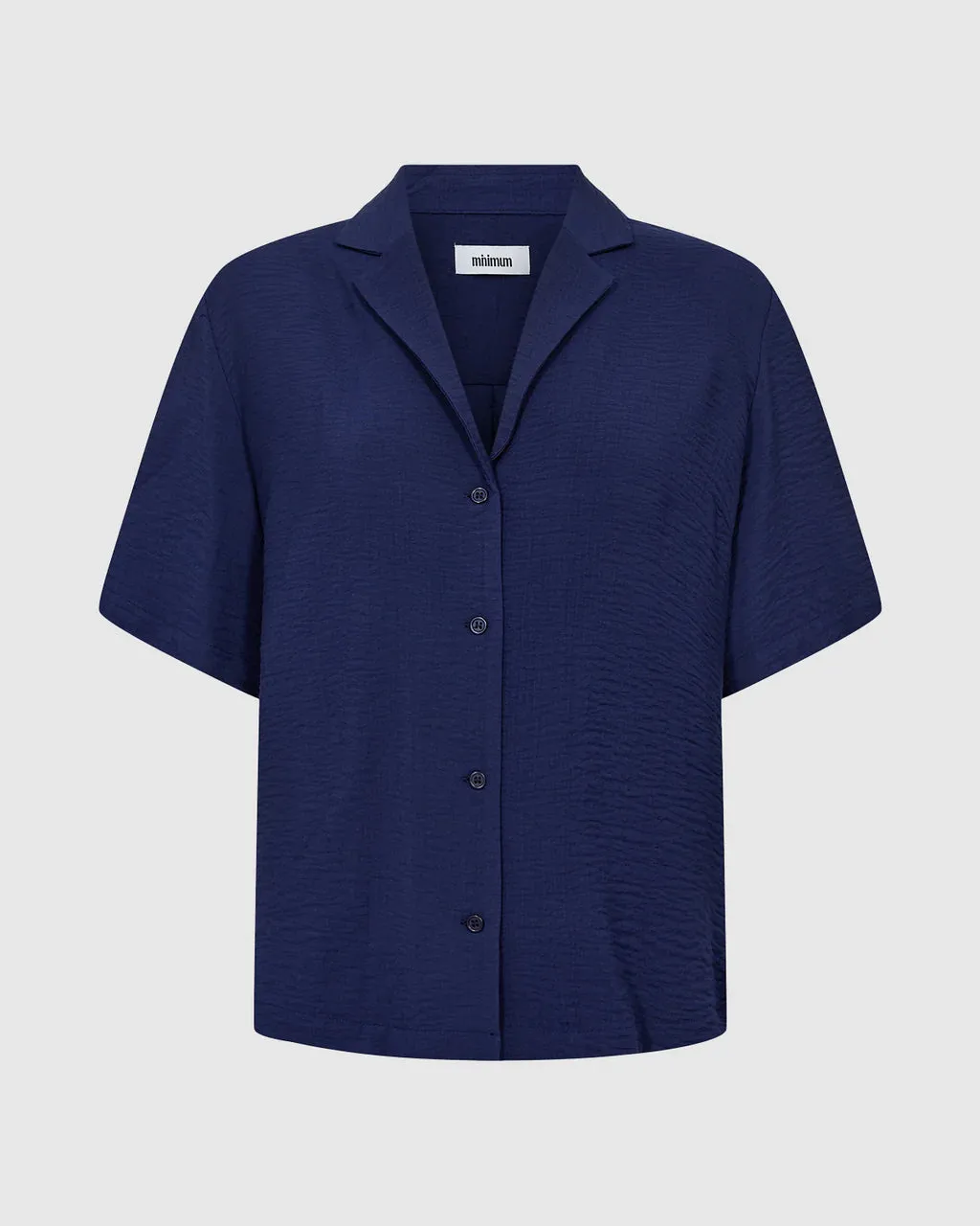 Karen Louise Short Sleeved Shirt