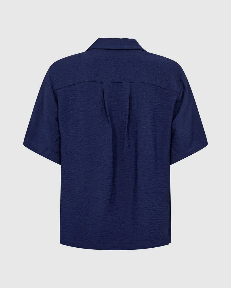Karen Louise Short Sleeved Shirt