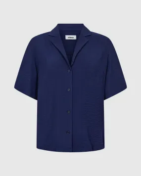 Karen Louise Short Sleeved Shirt