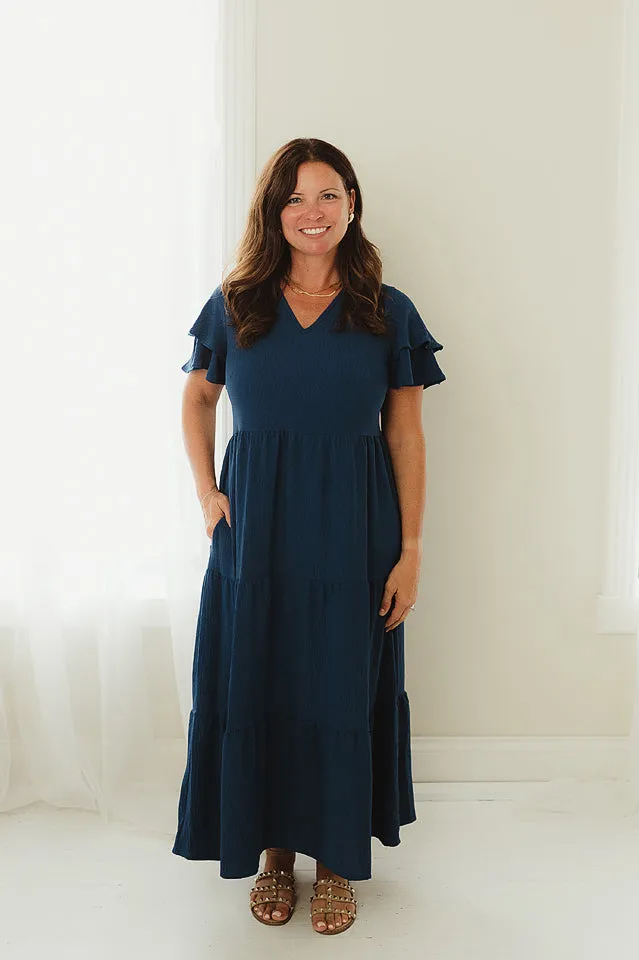 Laci Midi Dress