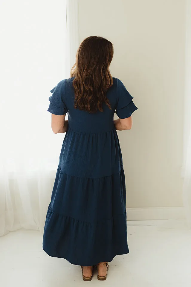 Laci Midi Dress