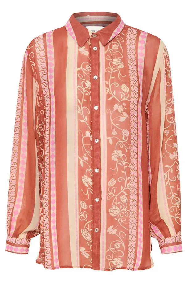 Linea Blouse