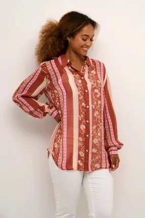 Linea Blouse
