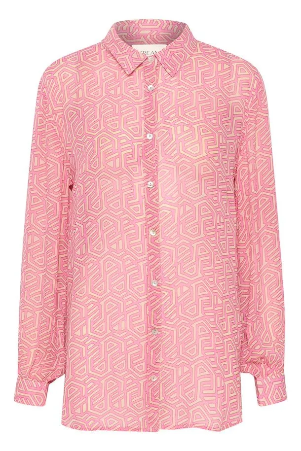 Linea Blouse