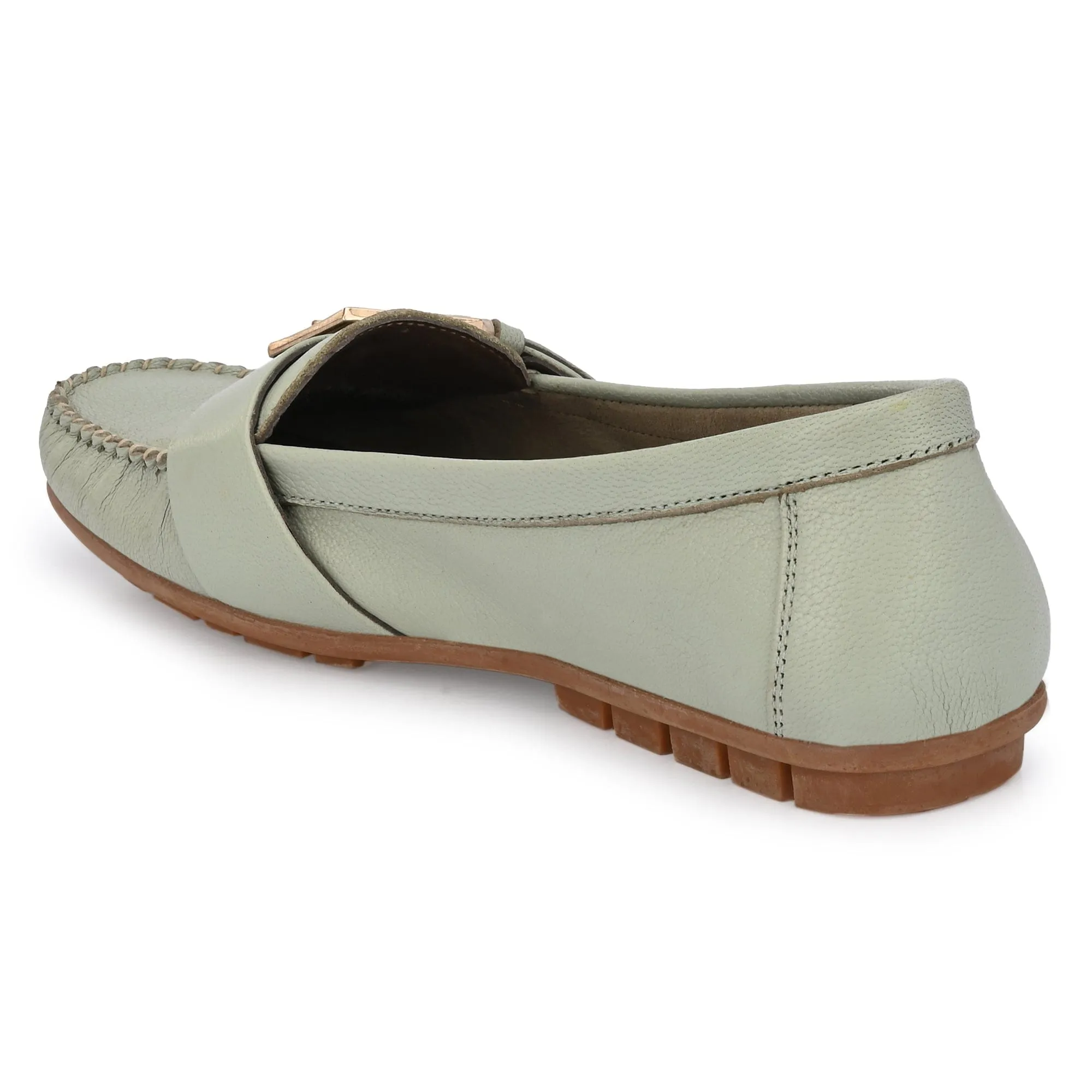 Loafers For Women by Lady Boss