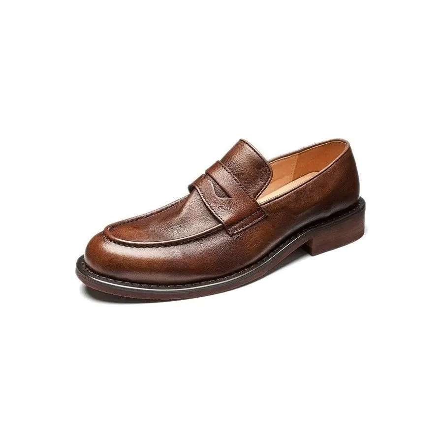 Luminaire Ostraluxe Drift Loafers