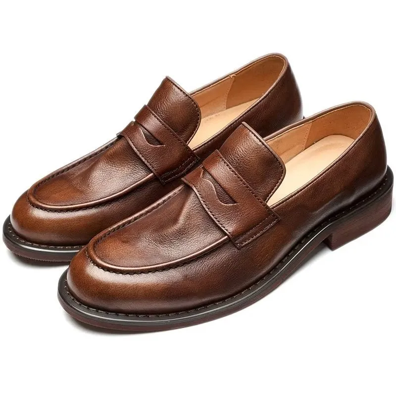 Luminaire Ostraluxe Drift Loafers