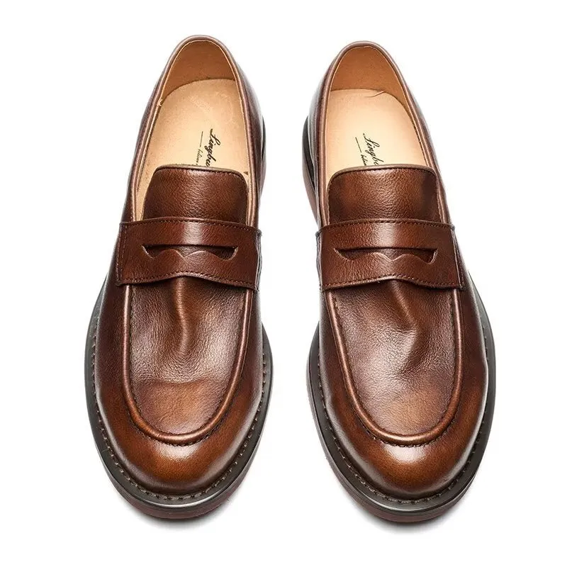Luminaire Ostraluxe Drift Loafers